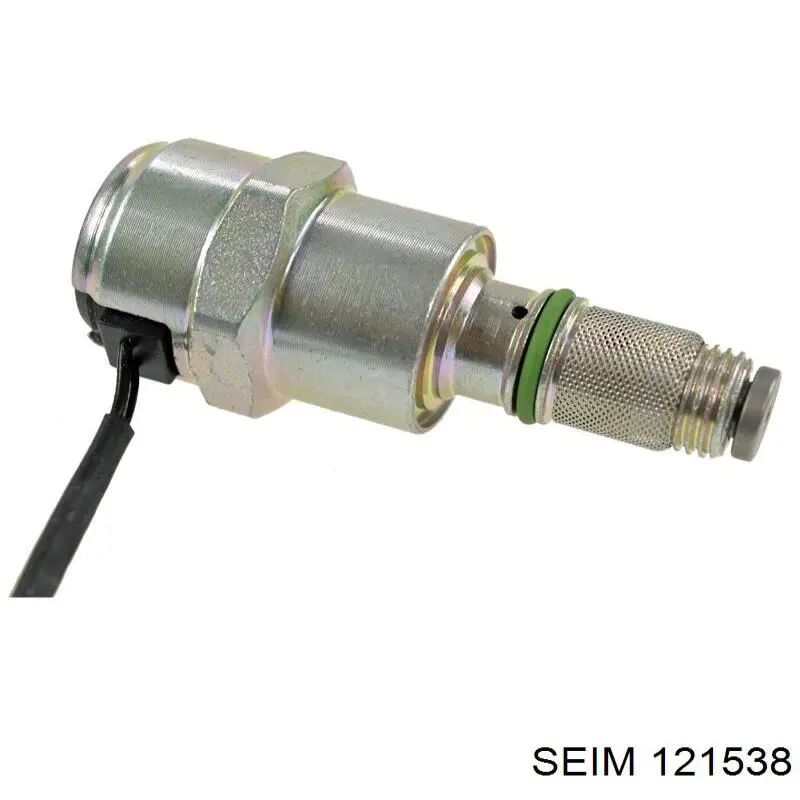 Válvula da Bomba de Combustível de Pressão Alta de corte de combustível (diesel-stop) Seim 121538 preço, a partir de 117,28 USD