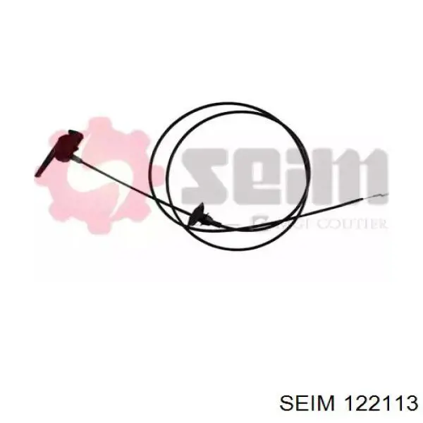 Cabo de abertura da capota Peugeot/Citroen 7937F5 preço, a partir de 71,28 USD