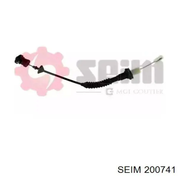 Compre 350155 Adriauto Cabo de embraiagem