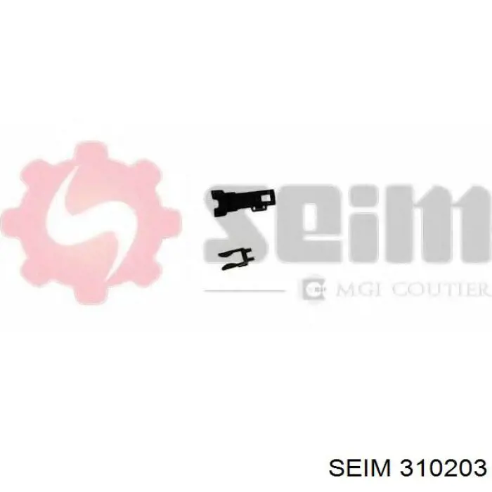 Kit de embraiagem (3 peças) Metalcaucho 02434 preço, a partir de 7,66 USD