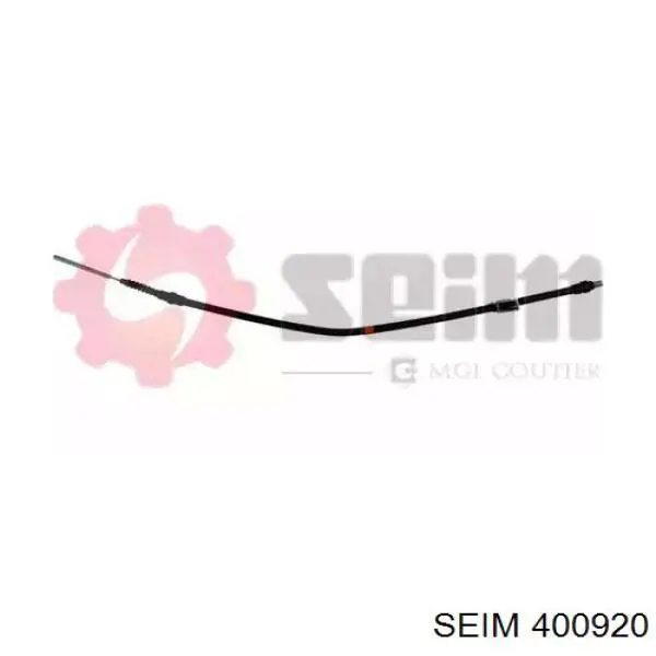 903143 SPJ Cabo de embraiagem
