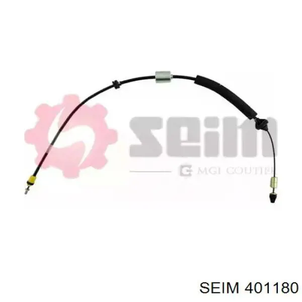 Cabo de embraiagem SPJ 905189 preço, a partir de 24,63 USD