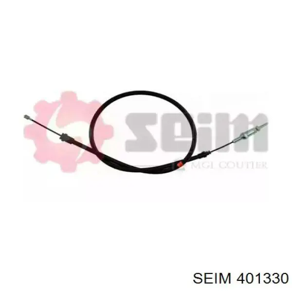Compre 82925 Metalcaucho Cabo de embraiagem
