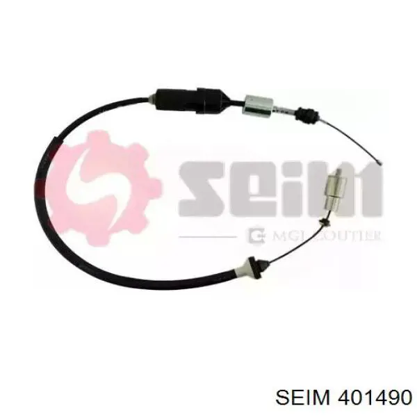 Compre 911930 SPJ Cabo de embraiagem