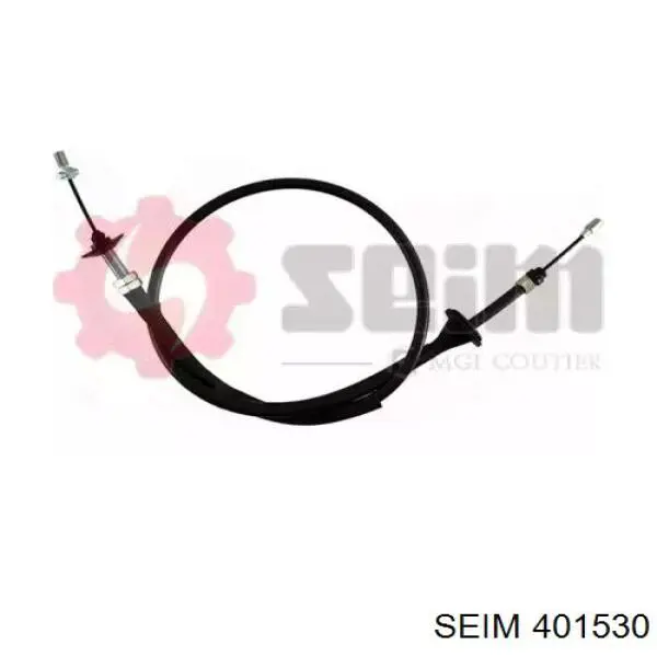 Compre 410157 Adriauto Cabo de embraiagem