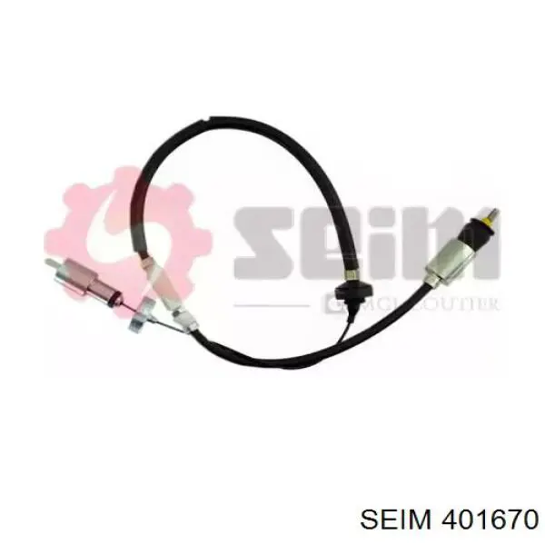 Compre 909389 SPJ Cabo de embraiagem