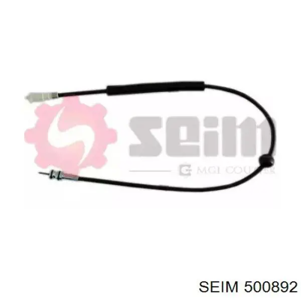 Cabo de acionamento de velocímetro Linex 093009 preço, a partir de 18,12 USD