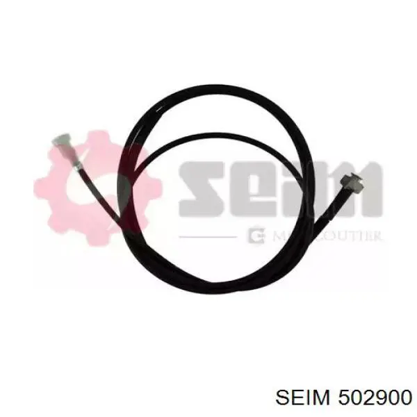 502900 Seim Cabo de acionamento de velocímetro