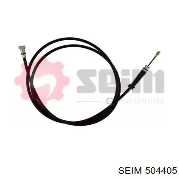 Compre T480252 STC Cabo de acionamento de velocímetro