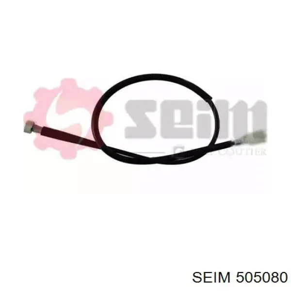 7736874 Fiat/Alfa/Lancia Cabo de acionamento de velocímetro