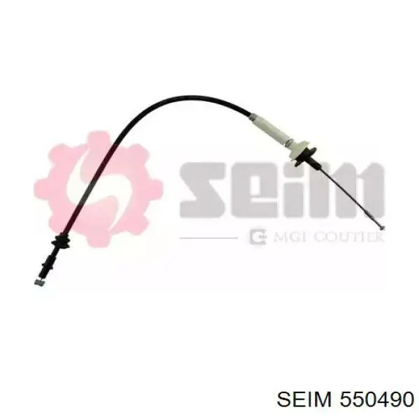 Cabo de embraiagem VAG 6K2721335H preço, a partir de 8,82 USD