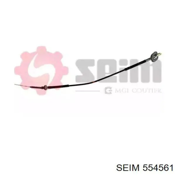 Compre 182027 Febi Cabo de embraiagem