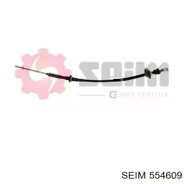 Compre 2371086G80 Suzuki Cabo de embraiagem
