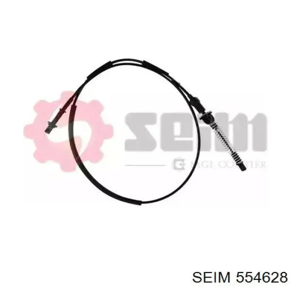 Cabo/pedal de gás (de acelerador) Cautex 085200 preço, a partir de 17,67 USD