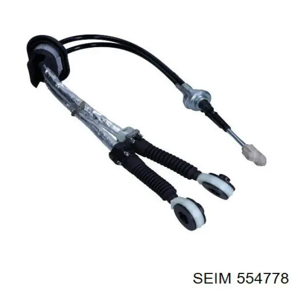 Cabo de mudança duplo Fiat/Alfa/Lancia 1493328080 preço, a partir de 133,30 USD