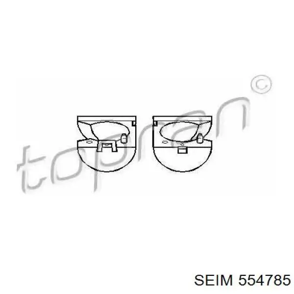 Cabo de mudança duplo Renault (RVI) 749650548R preço, a partir de 75,04 USD