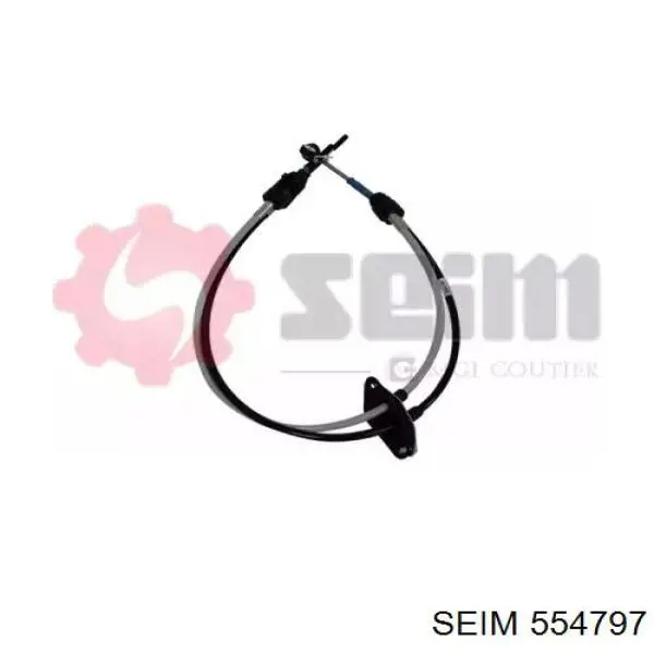 Cabo de mudança duplo Diesel Technic 468904 preço, a partir de 62,77 USD