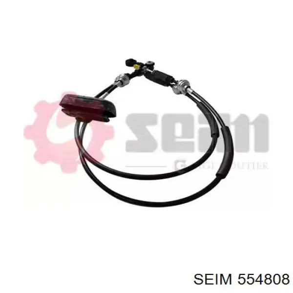 Compre CM100 Japan Parts Cabo de mudança duplo
