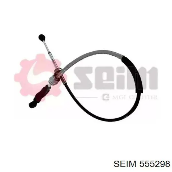 Cabo de mudança (de seleção de velocidade) Peugeot/Citroen 1608284480 preço, a partir de 75,44 USD