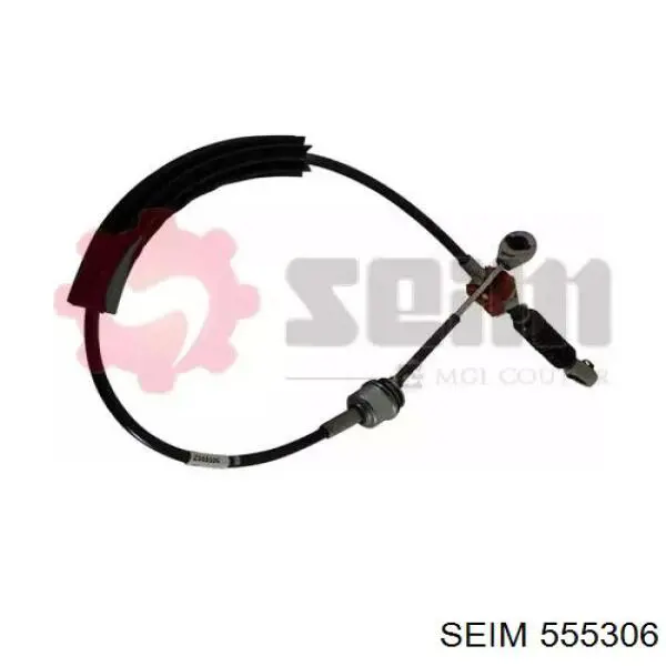 Cabo de mudança (de seleção de velocidade) B CAR 001RN009 preço, a partir de 46,57 USD