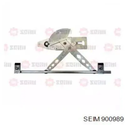Compre 1357480 Ford Mecanismo de acionamento de vidro da porta dianteira esquerda