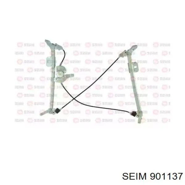 Mecanismo de acionamento de vidro da porta dianteira esquerda VALEO 851410 preço, a partir de 95,87 USD