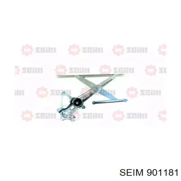 Compre 6980242060 Toyota Mecanismo de acionamento de vidro da porta dianteira esquerda