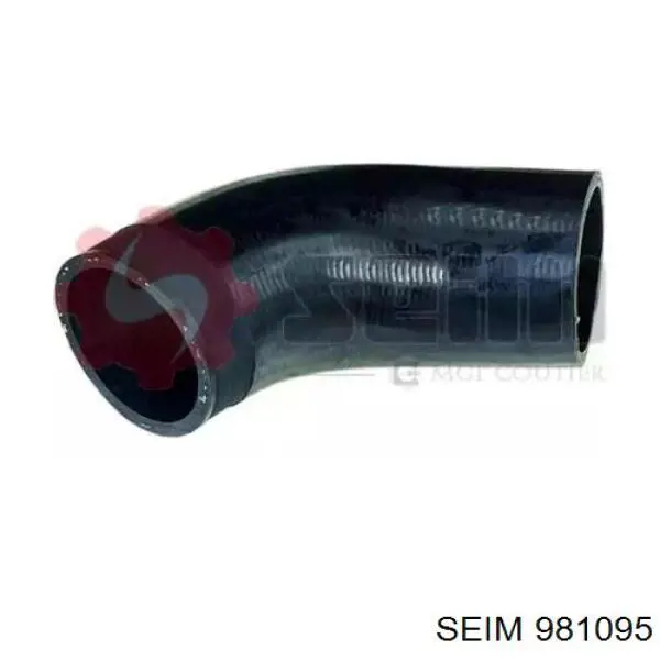 Compre 11617799393 BMW Cano derivado de ar, da válvula de borboleta