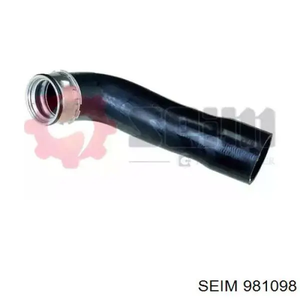 Compre 206033 Cautex Mangueira (cano derivado) de intercooler