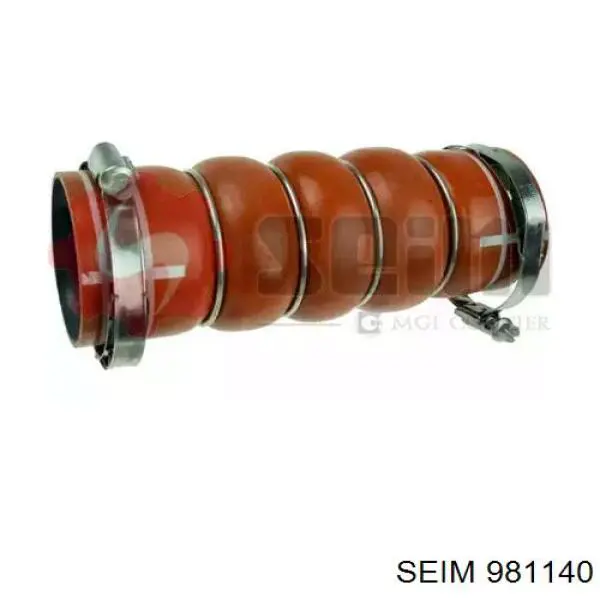 Mangueira (cano derivado) de intercooler Metalcaucho 09872 preço, a partir de 42,47 USD