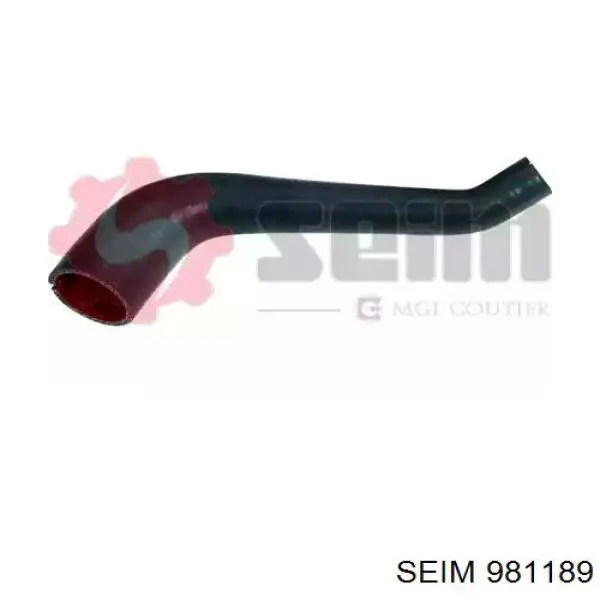 Compre DCF026TTS Thermotec Mangueira (cano derivado) de intercooler