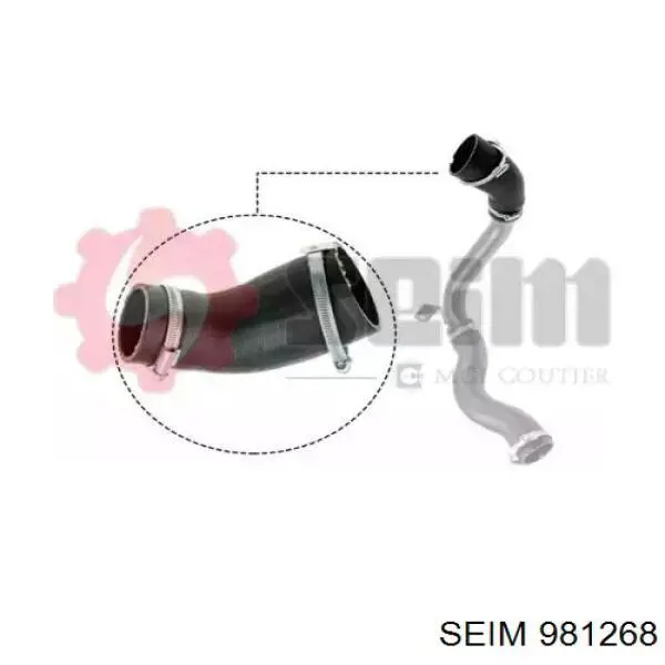 Mangueira (cano derivado) de intercooler Gates 090640 preço, a partir de 25,89 USD