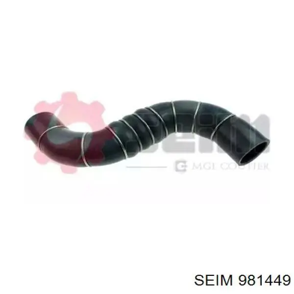 Compre 14463JD56A Nissan/Infiniti Mangueira (cano derivado) de intercooler