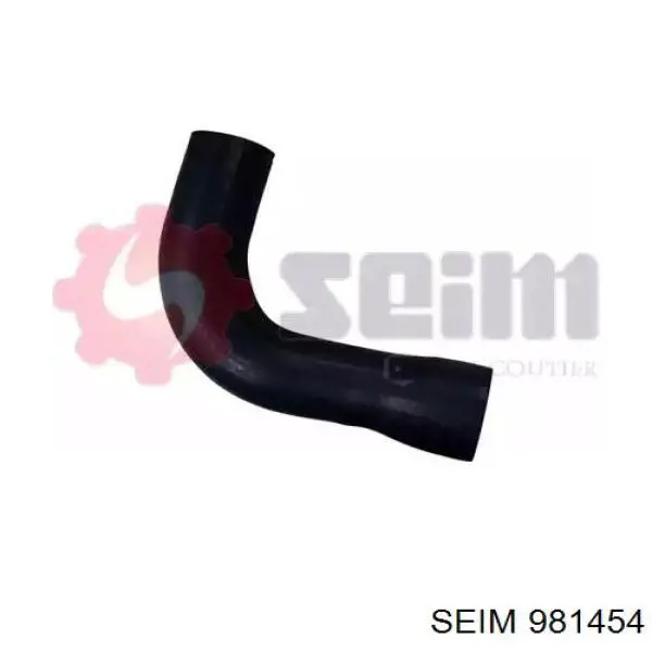 Compre 14463JD50D Nissan/Infiniti Mangueira (cano derivado) de intercooler