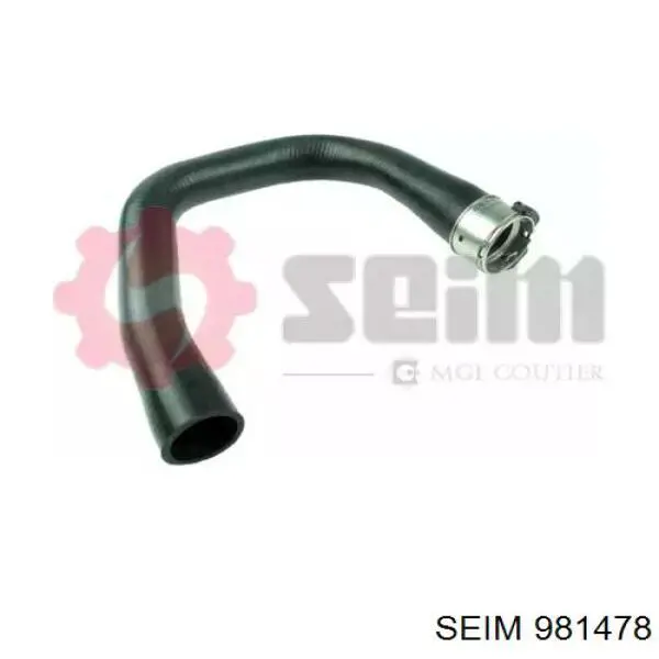 Compre 528719 Triclo Mangueira (cano derivado) de intercooler