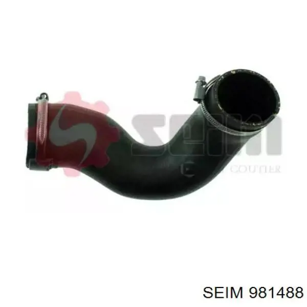 Mangueira (cano derivado) de intercooler Metalcaucho 98612 preço, a partir de 29,90 USD