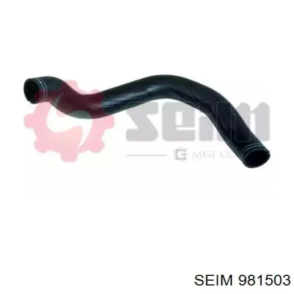 Compre 00000382AL Peugeot/Citroen Mangueira (cano derivado) de intercooler