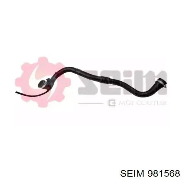 Mangueira (cano derivado) de intercooler Metalcaucho 09848 preço, a partir de 55,84 USD