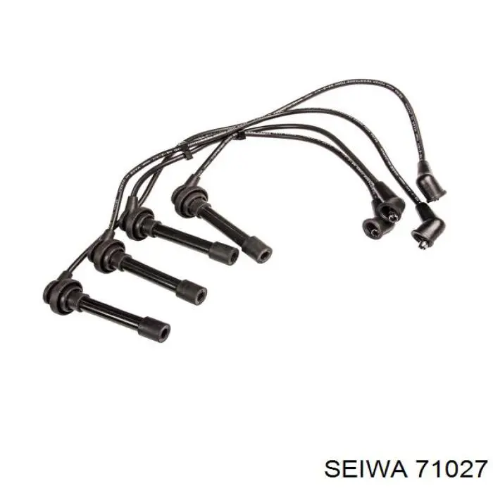 Compre 986356821 Bosch Fios de alta voltagem, kit