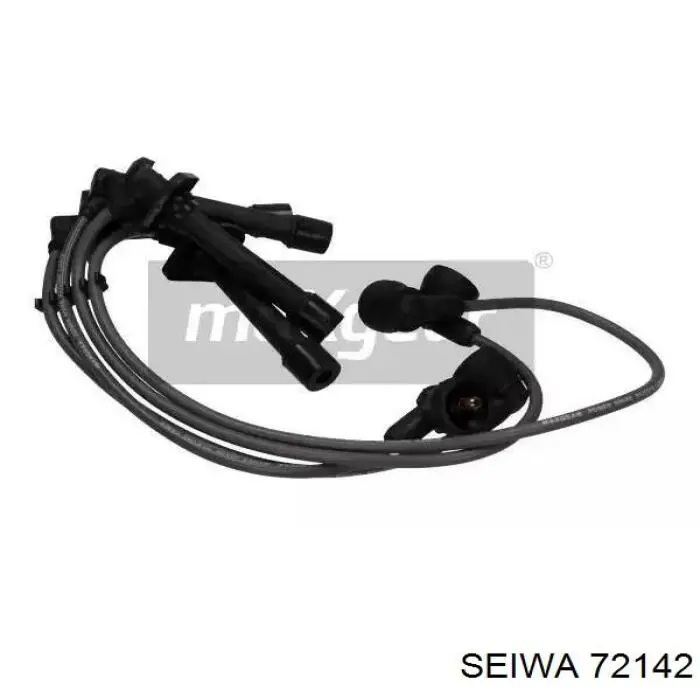 Compre 72142 Seiwa Fios de alta voltagem, kit