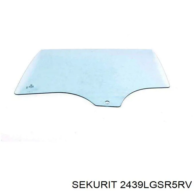 Vidro de janelo da porta traseira esquerda BMW 51348402573 preço, a partir de 135,52 USD