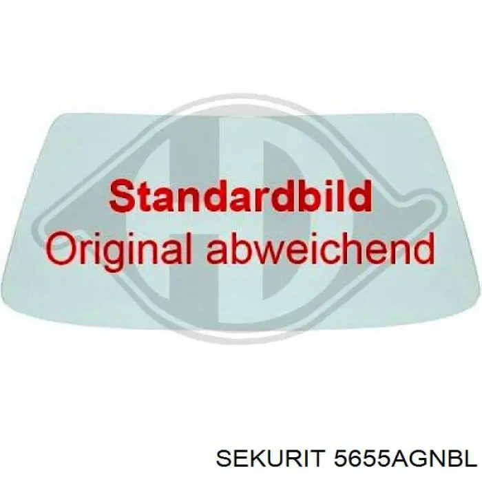 Pára-brisas Mitsubishi MR911448 preço, a partir de 230,35 USD