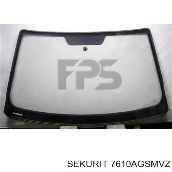 Compre GS6202D12 FPS Pára-brisas