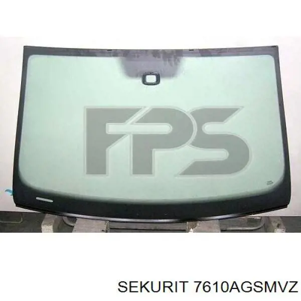 Pára-brisas GS6202D12 FPS