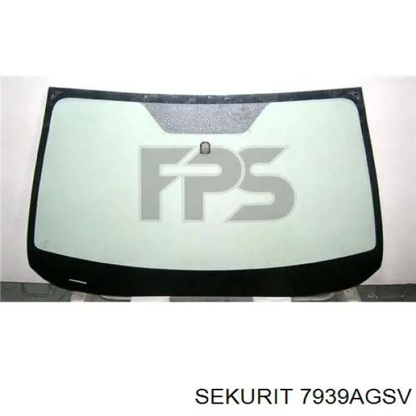 65009FJ081 Subaru Pára-brisas