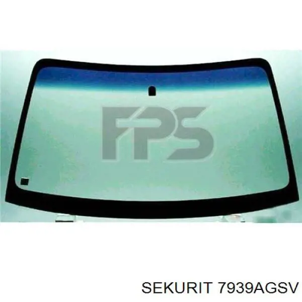 Pára-brisas Subaru 65009FJ081 preço, a partir de 161,26 USD