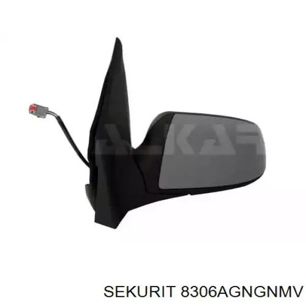 Pára-brisas para Toyota Land Cruiser 100 J10