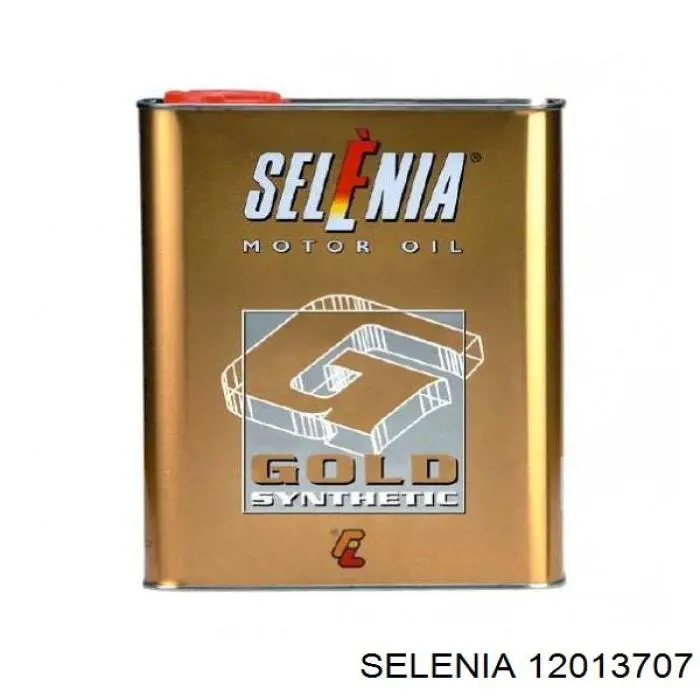 Óleo para motor Selenia 12013707 preço, a partir de 23,50 USD