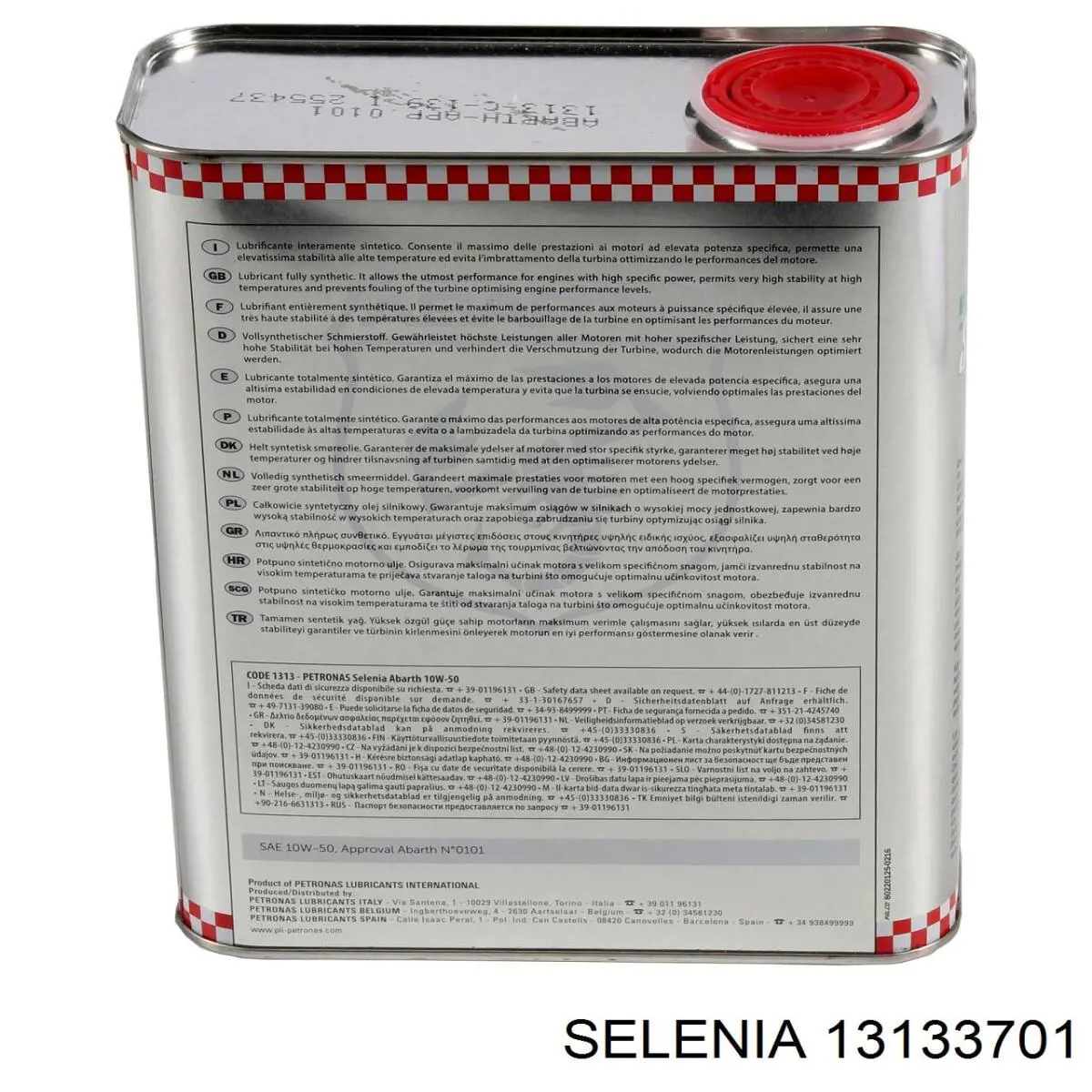 Óleo para motor Kennol 194532 preço, a partir de 114,65 USD