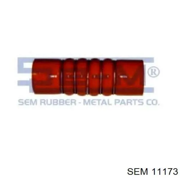 Compre 11173 SEM Cano derivado de ar, saída de turbina (supercompressão)